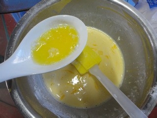 阿克苏冰糖心苹果可以做班戟,您知道吗