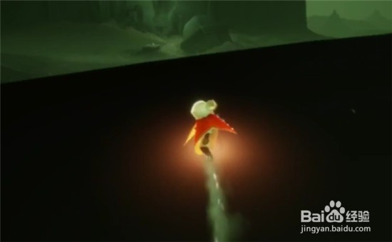 光遇怎么掀翻螃蟹