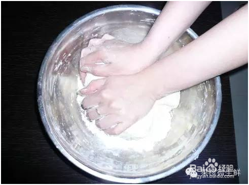 胶东小果的做法