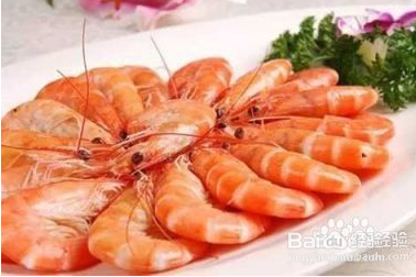 蒜蓉粉丝蒸大虾的家常做法