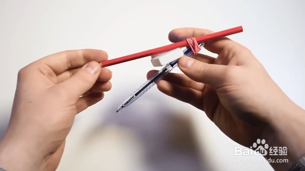 学会这个办法，又省下来一笔买圆规的钱！