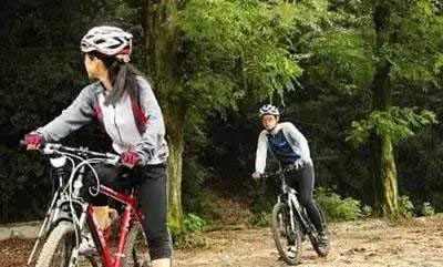 夏天骑自行车如何防晒?