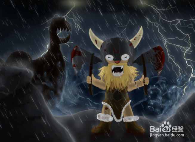 LOL疯狗流终极奥义，肉身开团跟你们拼了！