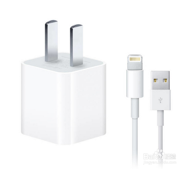 苹果6电池用完充不进电怎么办