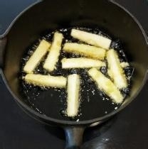 怎么做糖醋脆皮茄子