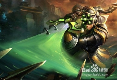 英雄联盟 lol 克隆大作战怎么玩 哪个英雄厉害