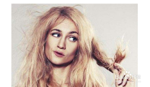 分析长头发女生掉头发的几个原因