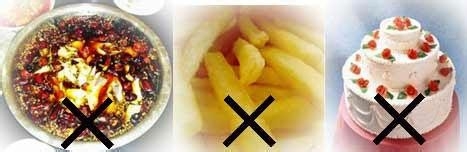 如何防止青春豆泛滥