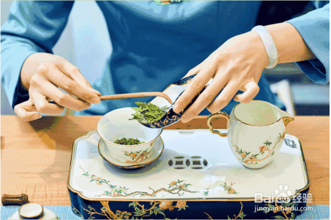 西湖龙井茶要如何鉴别