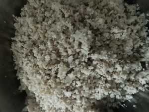 豆腐皮包肉的做法