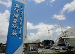 我的大学生涯：[46]珠海游