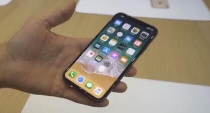 苹果X怎么返回主页?iPhoneX没有home怎么返回?