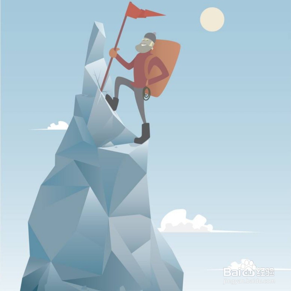 如何选购登山杖