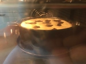 德式乳酪蛋糕的做法