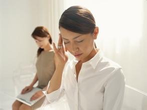 焦虑症的症状表现有哪些?