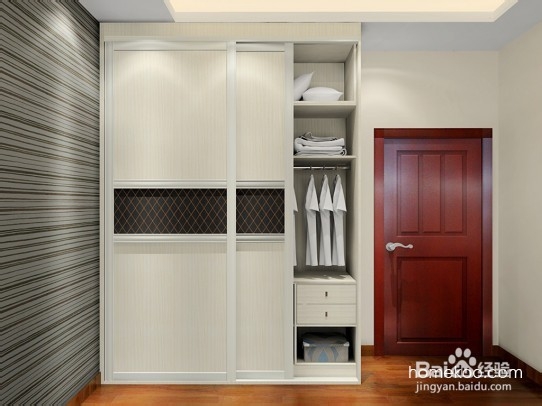 16平方卧室装修效果图