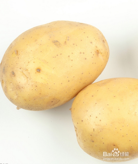 爱土豆一族——红烧土豆