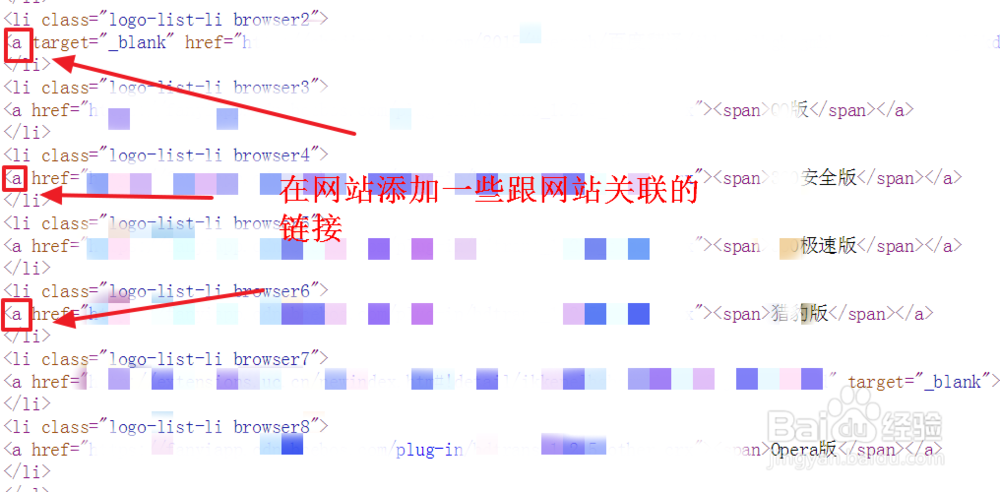 改善网站排名(SEO)的6种方法