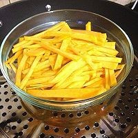 暖胃又健脾的南瓜粥