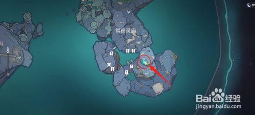 原神神的孩子全跳舞成就任务攻略