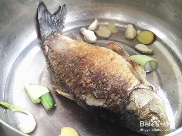 杏鲍菇烧海带