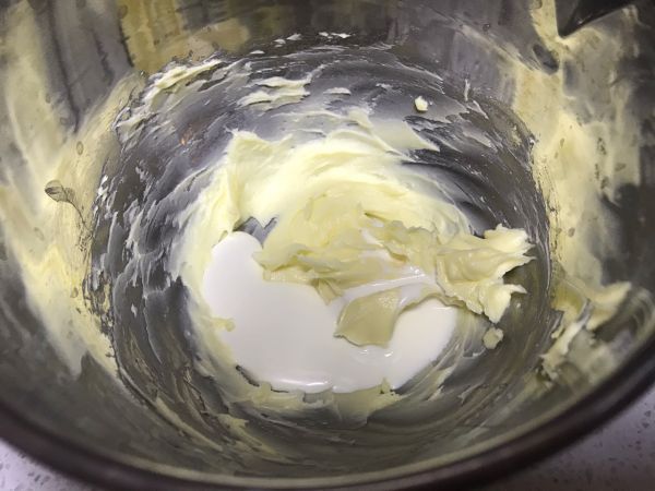 奥利奥黄油饼干