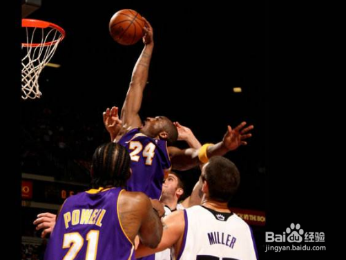 怎样快速了解NBA？