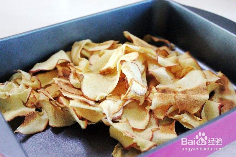 苹果的各种简单吃法