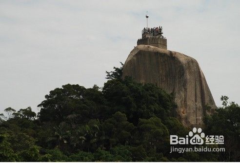 <b>厦门鼓浪屿不得不去的8个旅游景点</b>