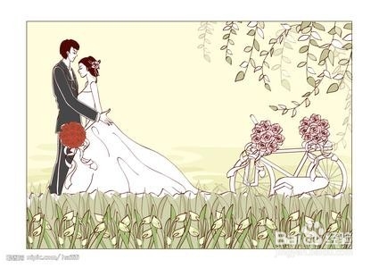 结婚,该如何准备?