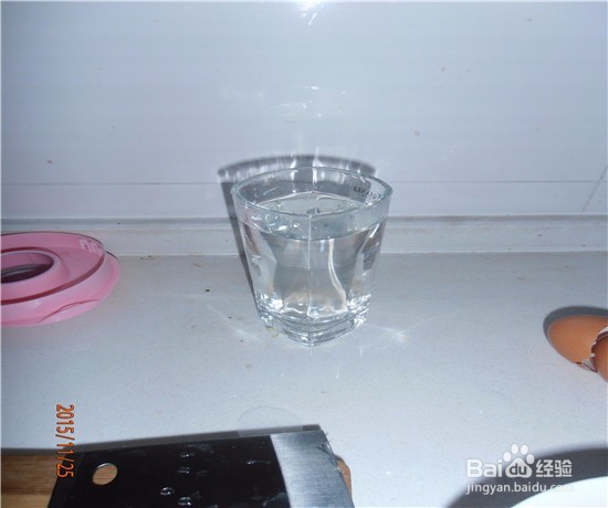 怎么样做鸡蛋羹会很鲜嫩