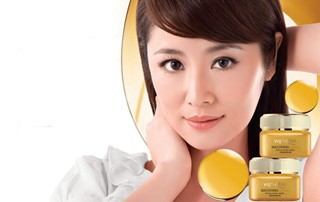 每个年龄段，该怎么护理皮肤。