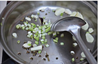 教你做美味的茄子豆角