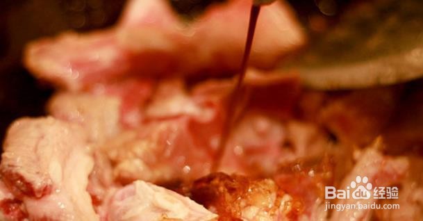 如何自制美味的糖醋排骨