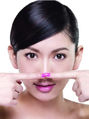 怎样去除顽固黑头