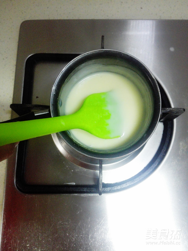 葡式蛋挞的做法