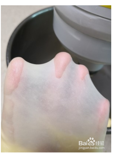 美味的蛋糕制作方法