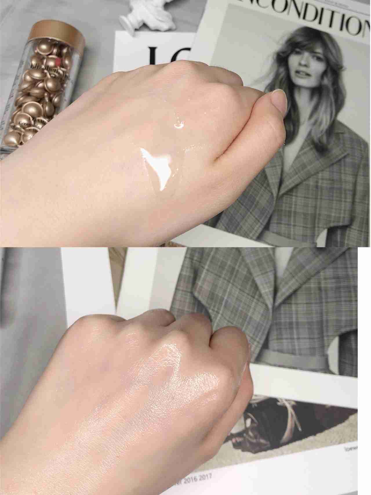 雅顿金胶、粉胶、小仙胶该怎么选