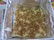 蒸三文治蛋糕制作方法