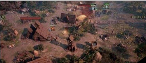 黑暗禁闭窟v1.5醉仙大地攻略