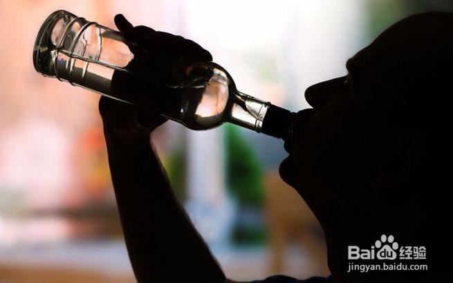 男人喝酒后,千万不要碰这七种东西