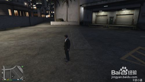 如何在gta5线上模式里卖车 百度经验