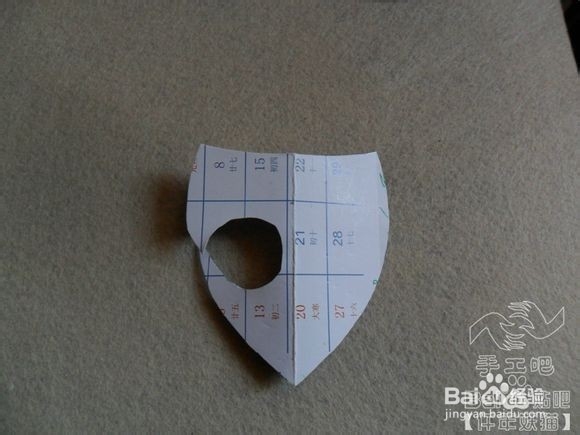 愤怒的小鸟【不织布】