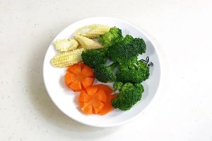 照烧鸡腿饭的做法