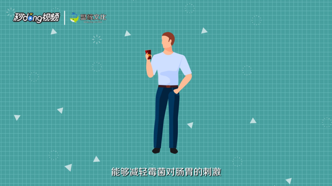 发霉的东西吃了怎么办