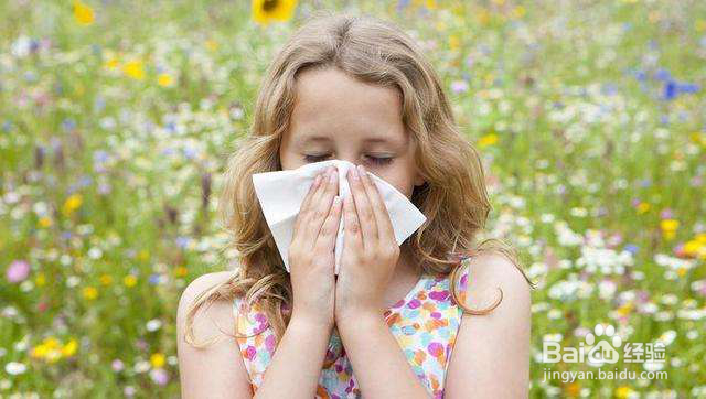 要烂漫不要烂脸!春季抗敏小指南