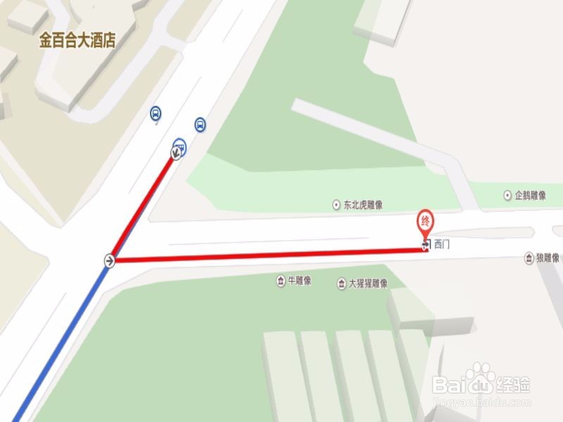 深圳野生动物园怎么走