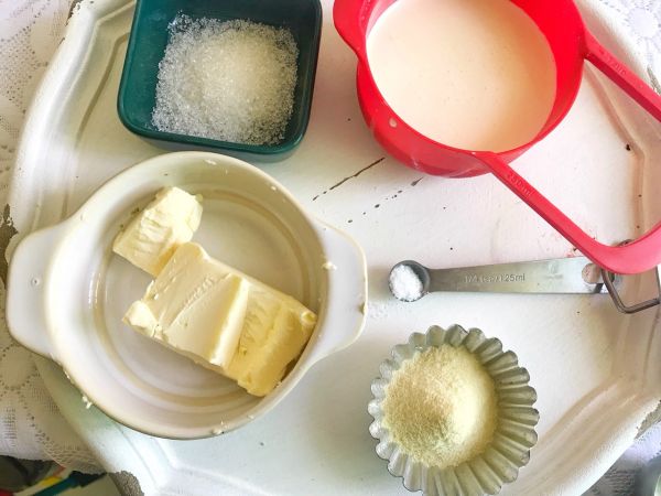 白玉抹茶豆乳奶茶