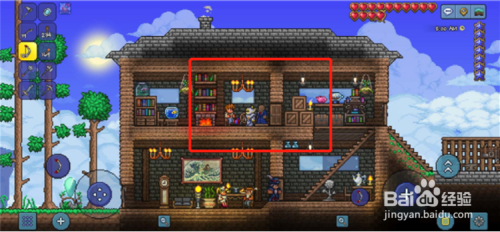 泰拉瑞亚改存档名字攻略