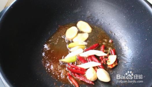 如何自制好吃的麻辣香锅